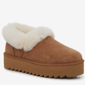 UGG Nita Platform Slipper